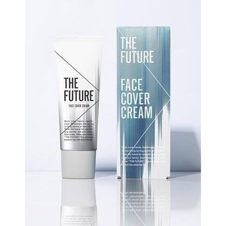 フェイスカバークリーム 20g: コスメ＆ビューティー | ロフトネットストア