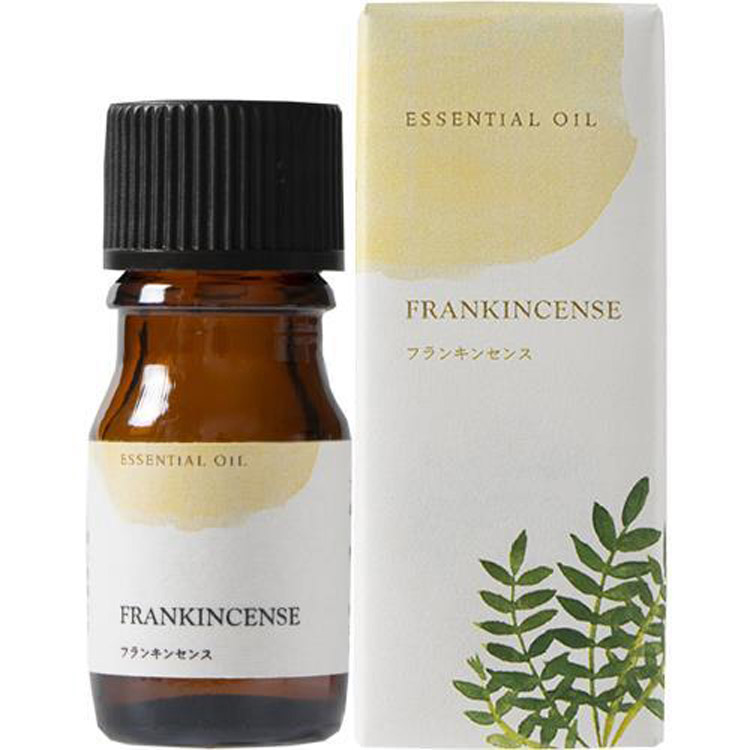 フランキンセンス 5ml: コスメ＆ビューティー | ロフトネットストア