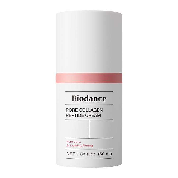 ポアコラーゲンペプチドクリーム 50ml: コスメ＆ビューティー | ロフト