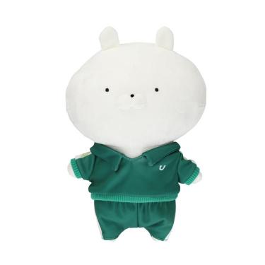 ぬいぐるみ うさまるスクール ジャージ うさまる: キャラクター