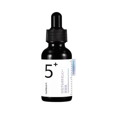 5番 白玉グルタチオンC 美容液 30ml: コスメ＆ビューティー | ロフト