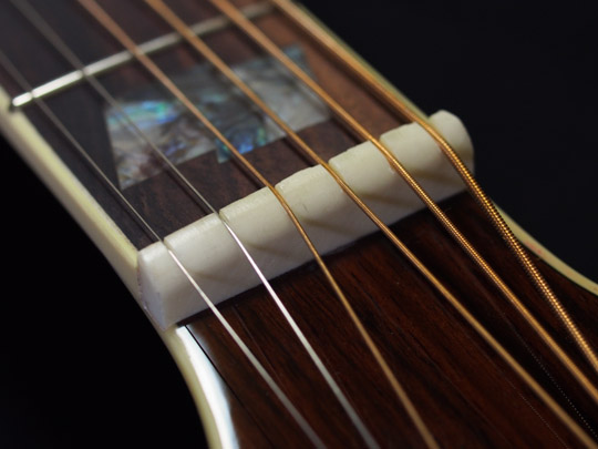 ZENN ZG85CE（エレアコギター）レビュー | Art Studio まほろば