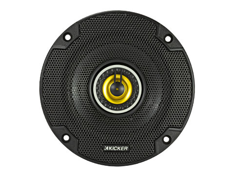 KICKER スピーカーCSC44 | サウンドエボリューションログオン カー