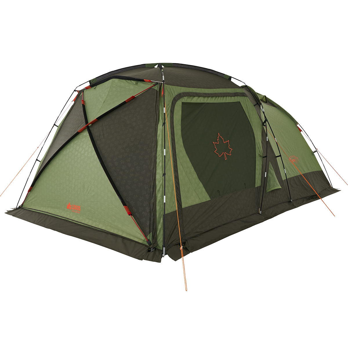 neos PANELスクリーンドゥーブル XL-AI(EZスリーブ仕様)|ギア|テント|2