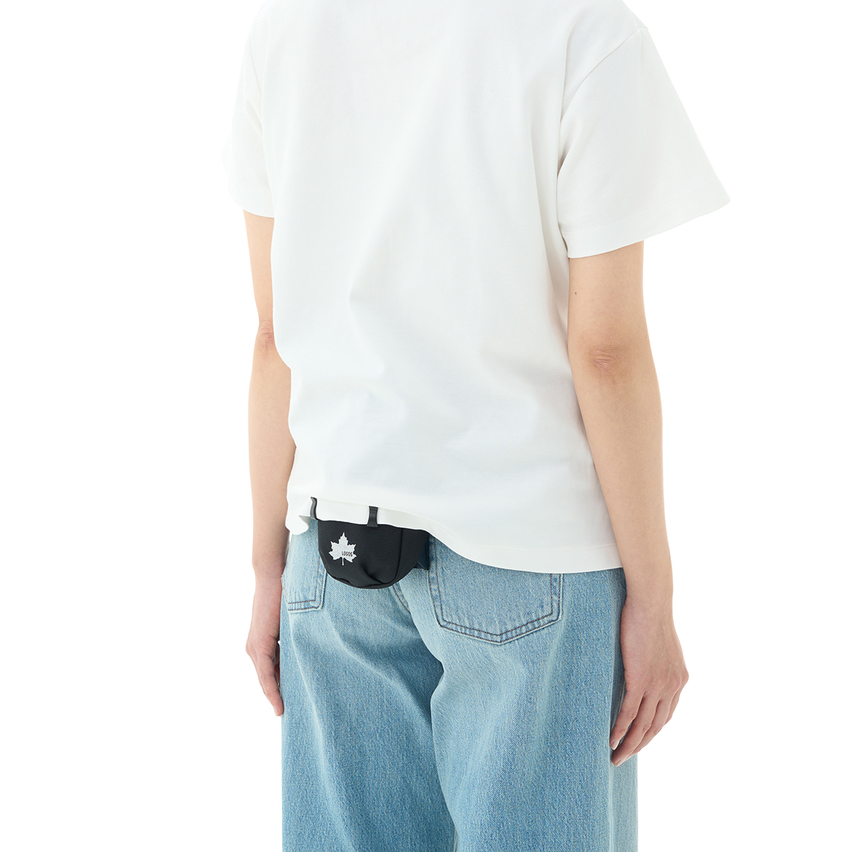 野電 ボディエアコン・冷風2WAYポーチ|ギア|野電|クールアイテム|製品