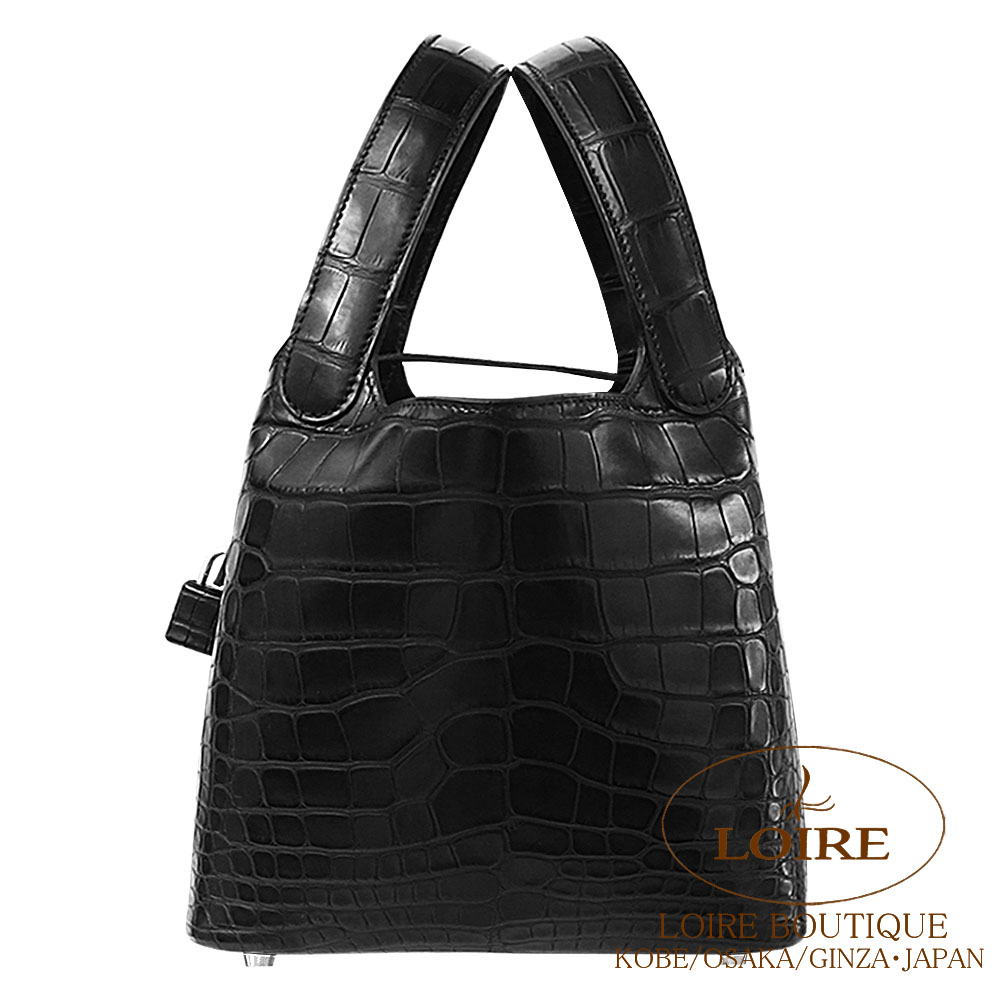 エルメス　ピコタンロック　pm 楽天市場】【新品】 エルメス ピコタンロック PM トリヨンクレマンス