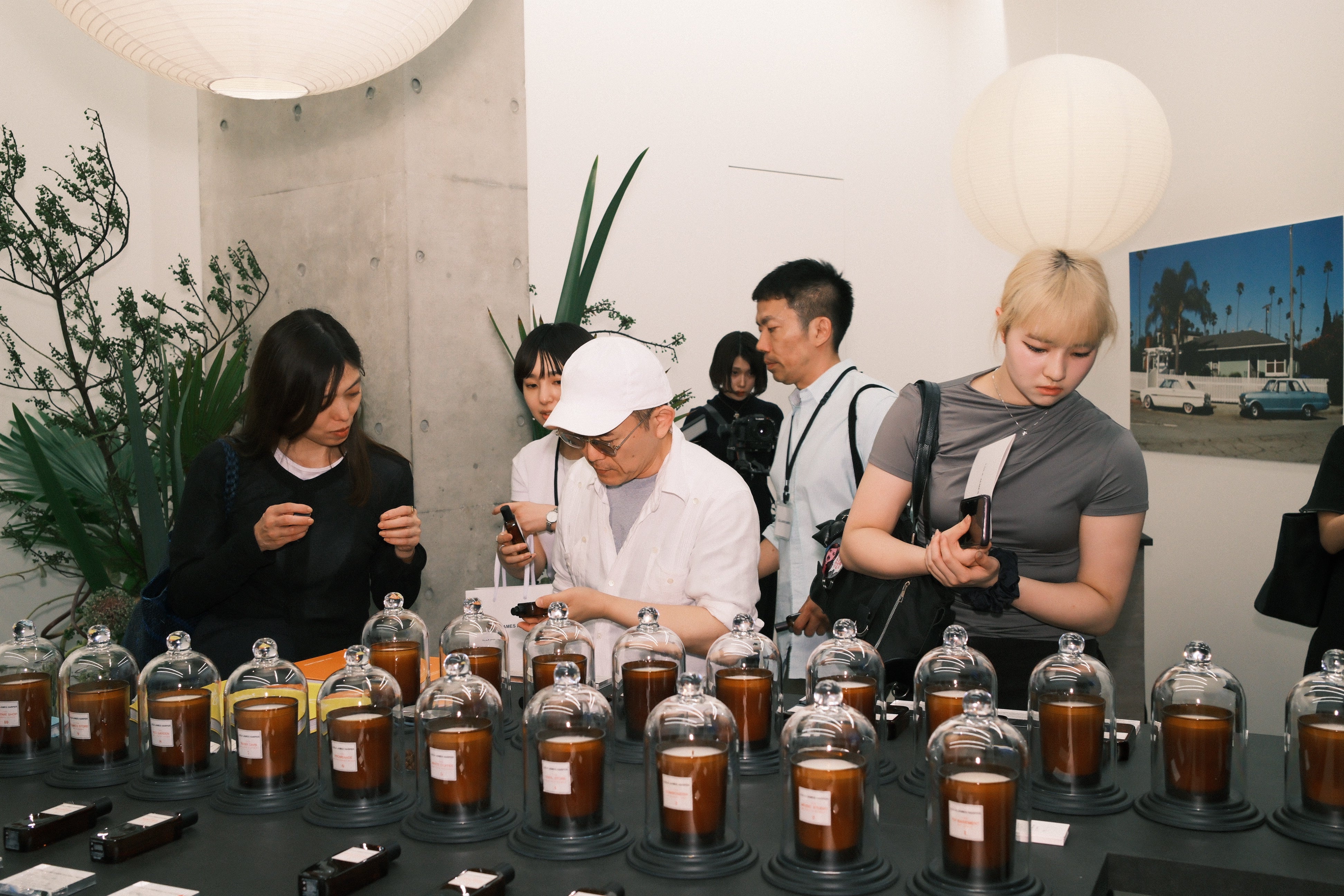 17 The Joshua Hong LIMITED EDITION - Eau de Toilette 50ml - LOLA