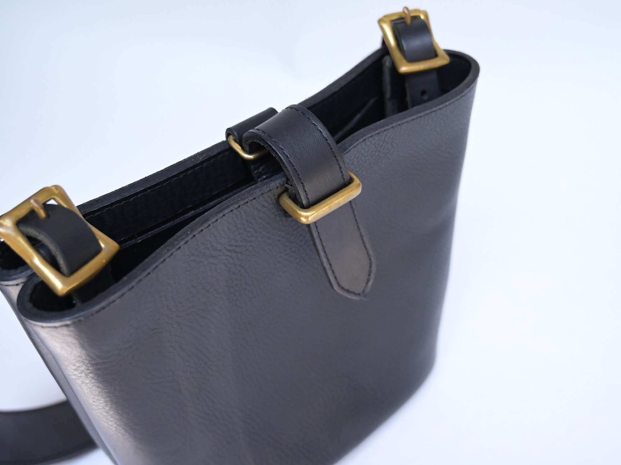 ACOTE shoulder-S British green