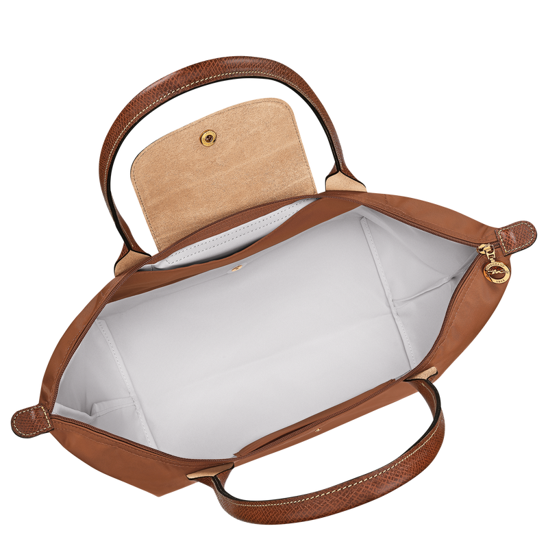 ル プリアージュ® オリジナル L ショルダーバッグ コニャック