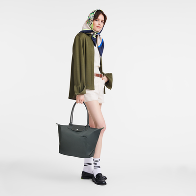 ロンシャン ル プリアージュ® グリーン | Longchamp JP
