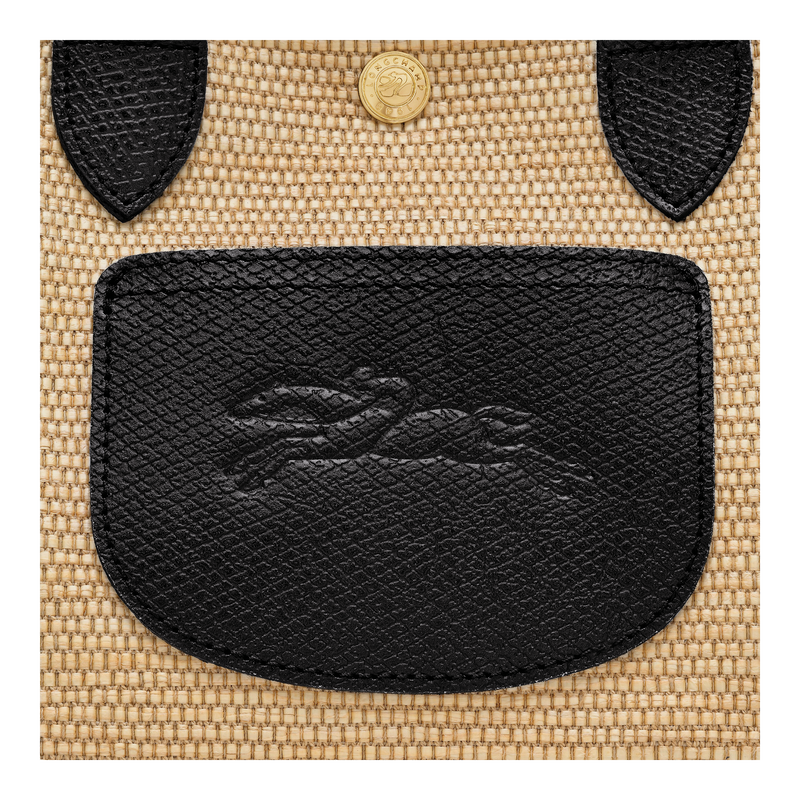 ル プリアージュ® コレクション XS バスケットバッグ 黒