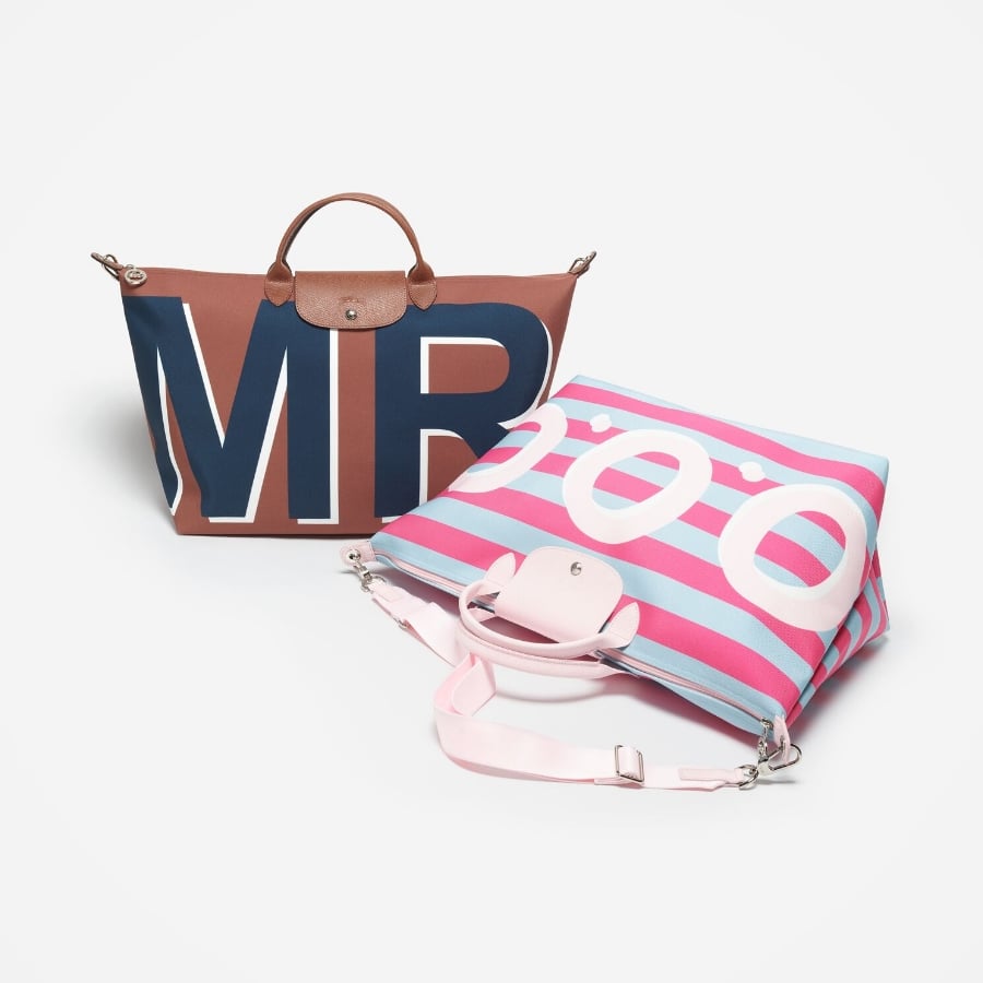 My Pliage Signature - Le Pliage®、あなたらしいよそおいを