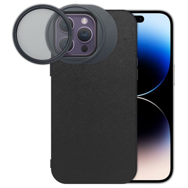 LooCo Official Shop / LOOF iPhone 14 Pro Max 専用 カメラレンズ