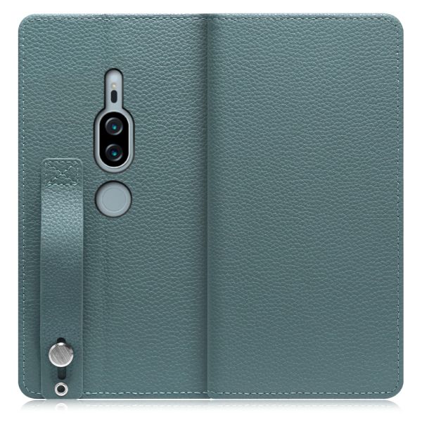 LooCo Official Shop / [ LOOF HOLD ] Xperia XZ2 Premium SO-04K
