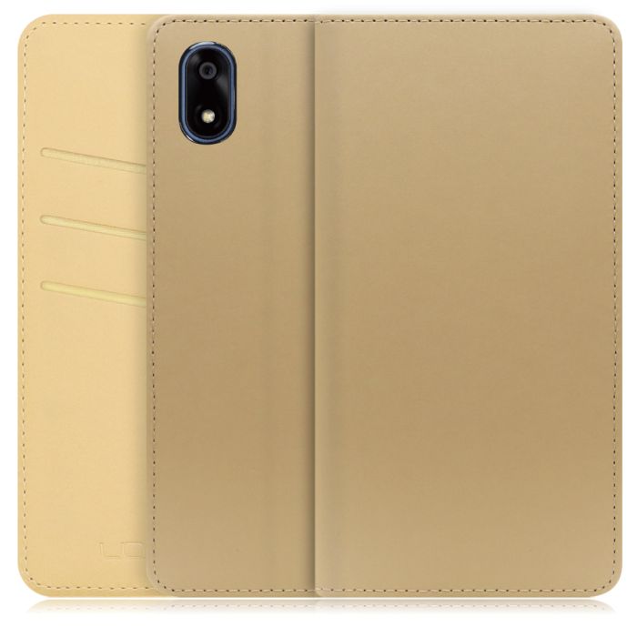 LooCo Official Shop / [ LOOF SKIN ] かんたんスマホ4 A402ZT ZTE