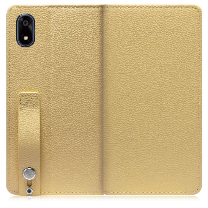 LooCo Official Shop / [ LOOF HOLD ] かんたんスマホ4 A402ZT ZTE