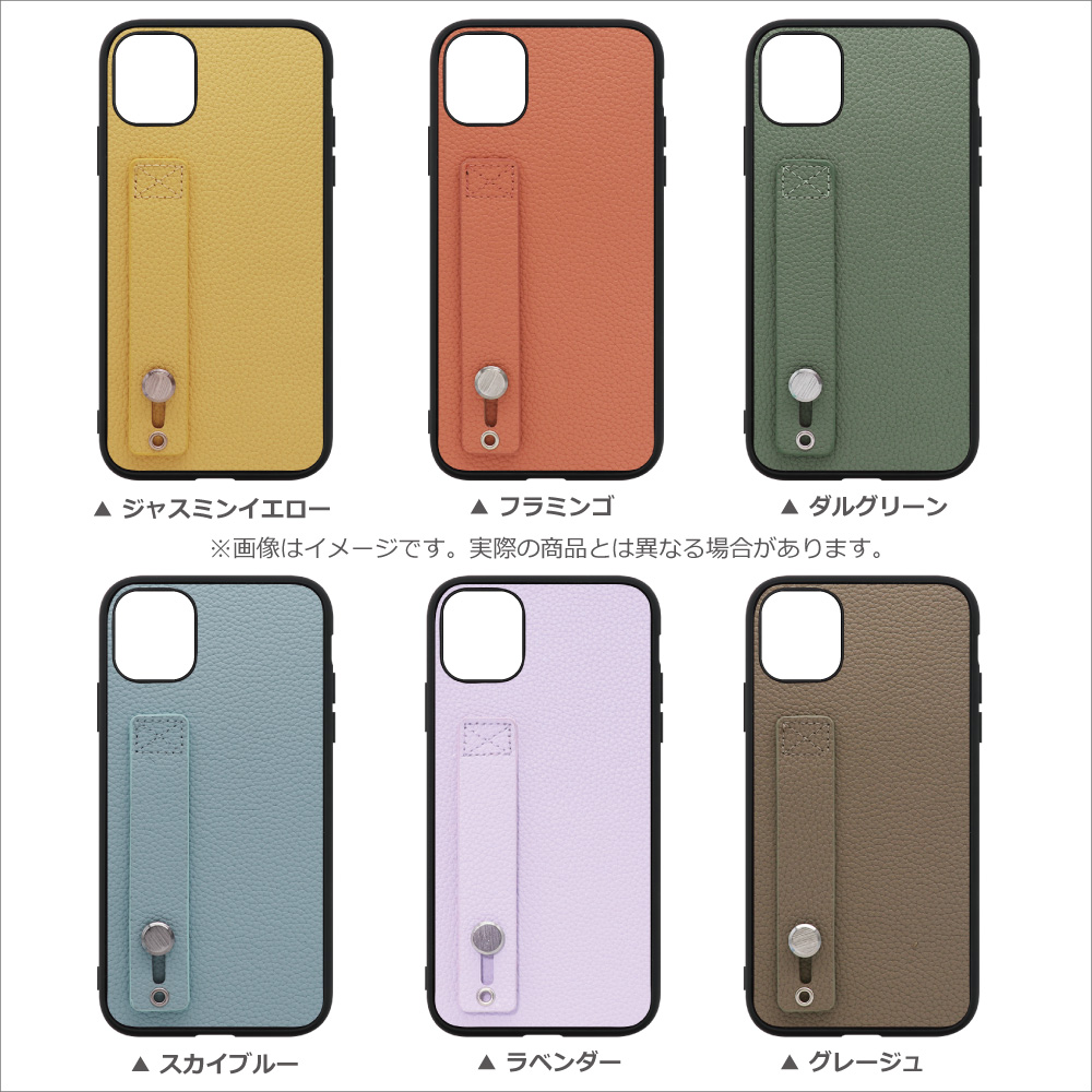 LooCo Official Shop / [ LOOF HOLD-SHELL ] iPhone 16 Pro Max