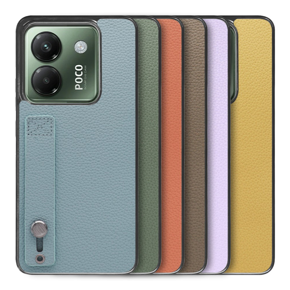 LooCo Official Shop / [ LOOF HOLD-SHELL ] POCO M7 Pro 5G Xiaomi