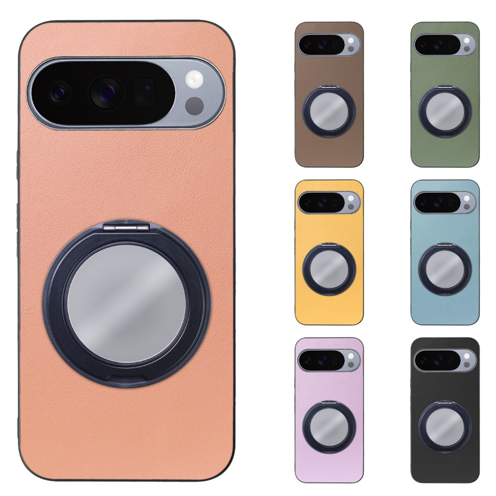 LooCo Official Shop / [ LOOF RING-SHELL (ミラー Ver.) ] Google