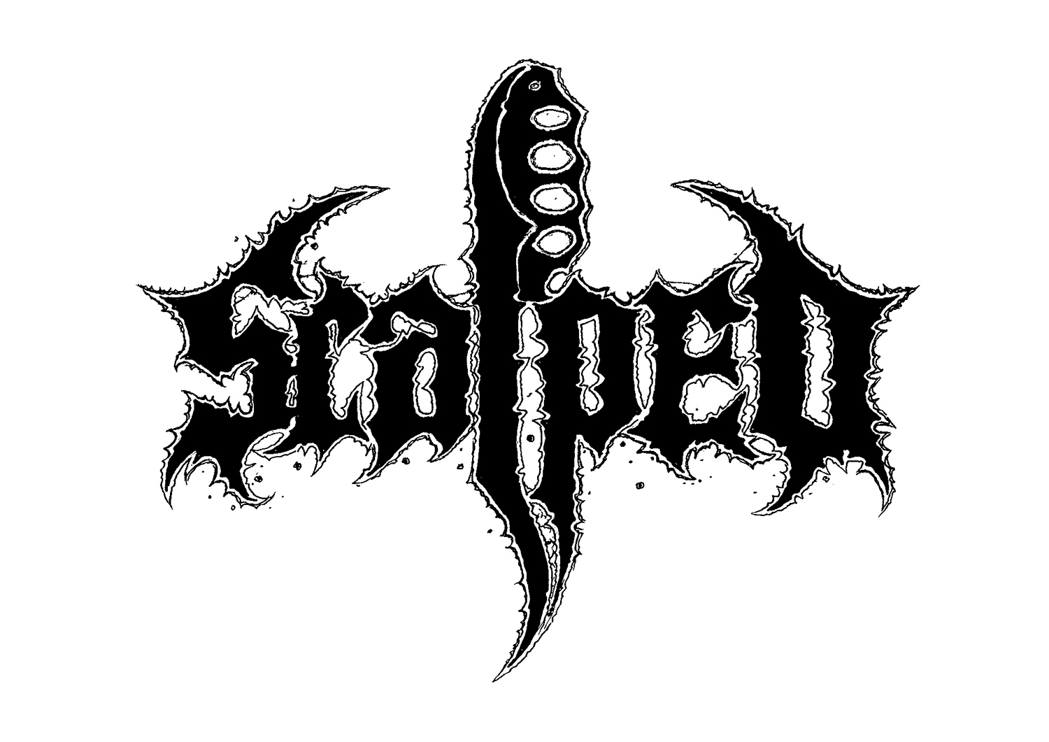 Galleries - Lord Of The Logos / Christophe Szpajdel