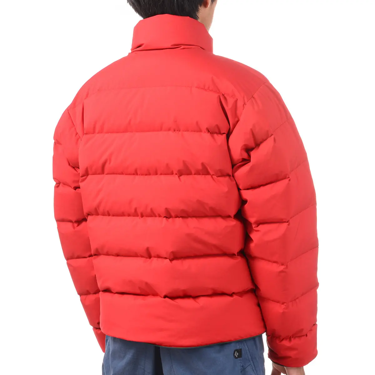 ベイパージャケット(XS ブラック): ウエスタンマウンテニアリング