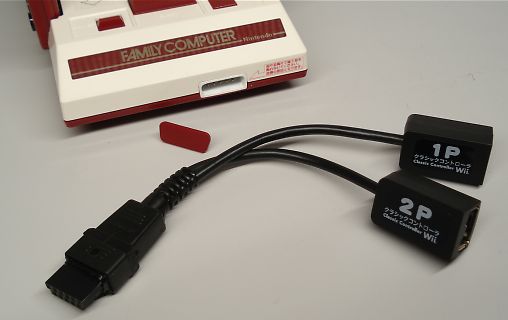 ニンテンドークラシックミニ ファミリーコンピュータ (ファミコンミニ