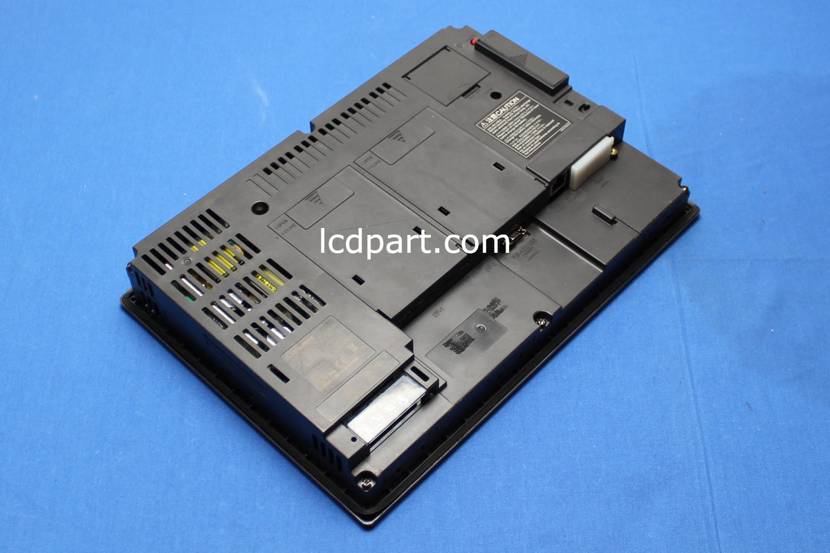 GT1675M-STBD, Upgraded to sunlight readable LED Backlight