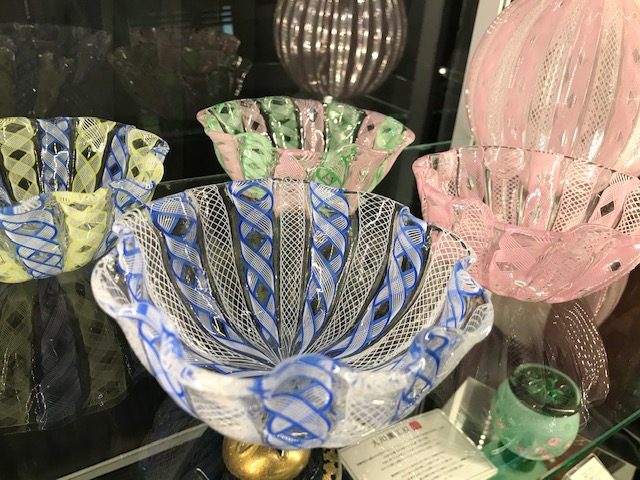 ヴェネチアガラス」バラリン工房。職人技術の宝物 | OFFICIAL BLOG