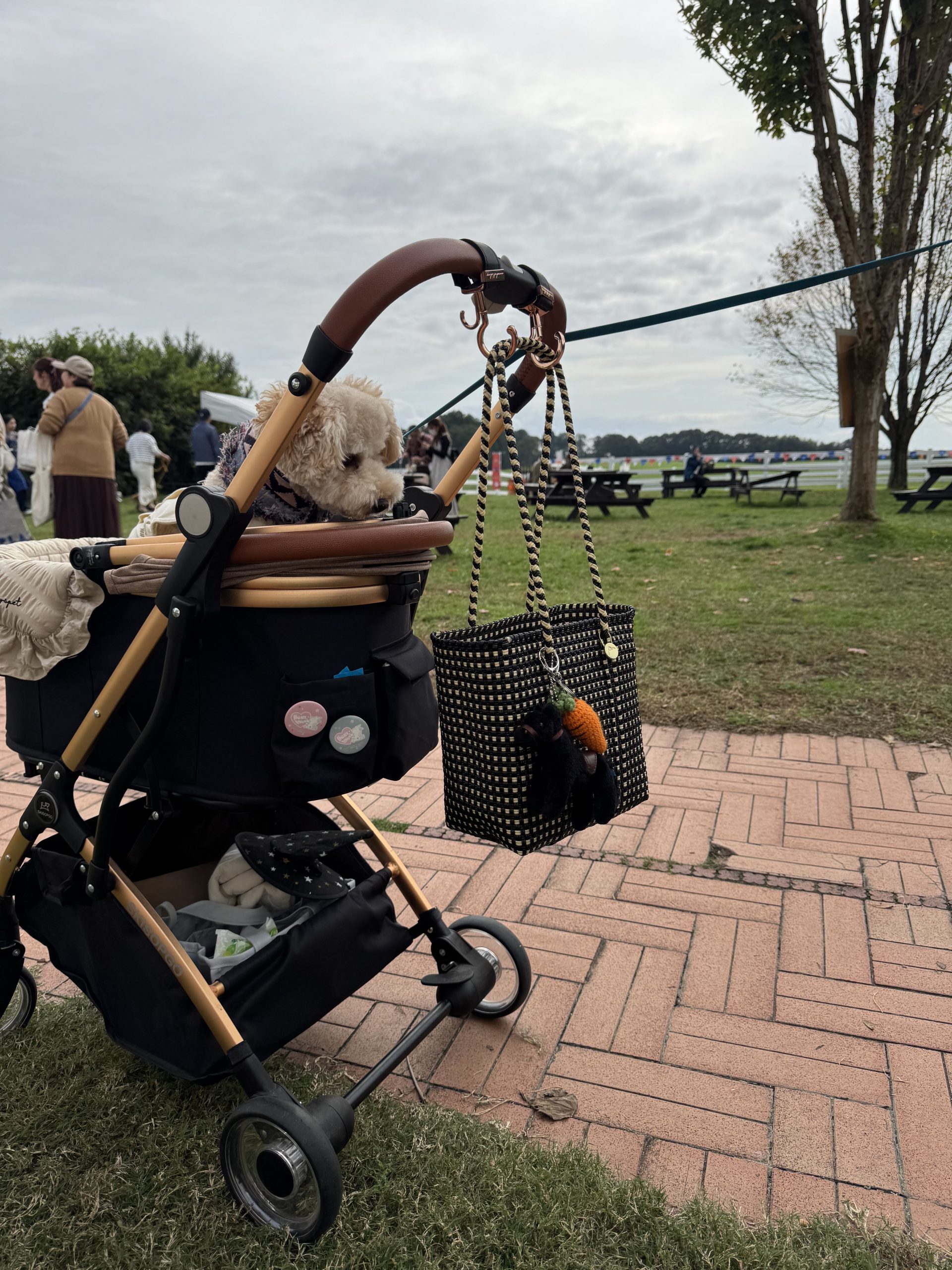 自由に楽しむ♩メルカドバッグ | Letra｜レトラ公式通販