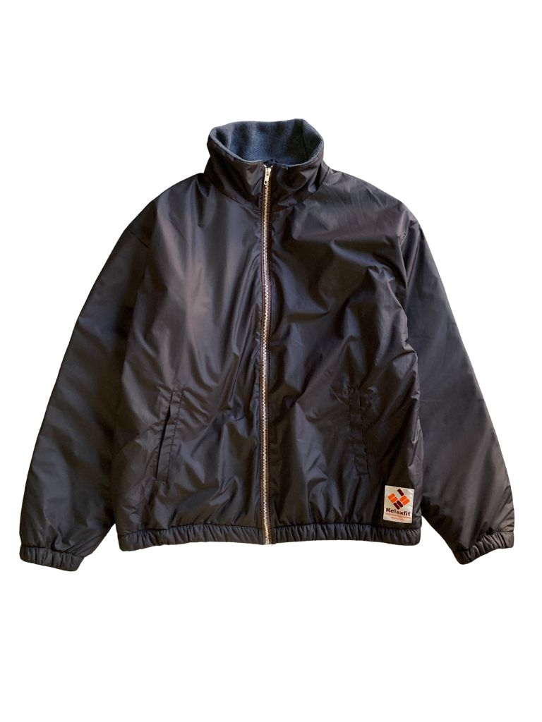 RELAX FIT -リラックスフィット- The city blouson (25aw) 香川県高松