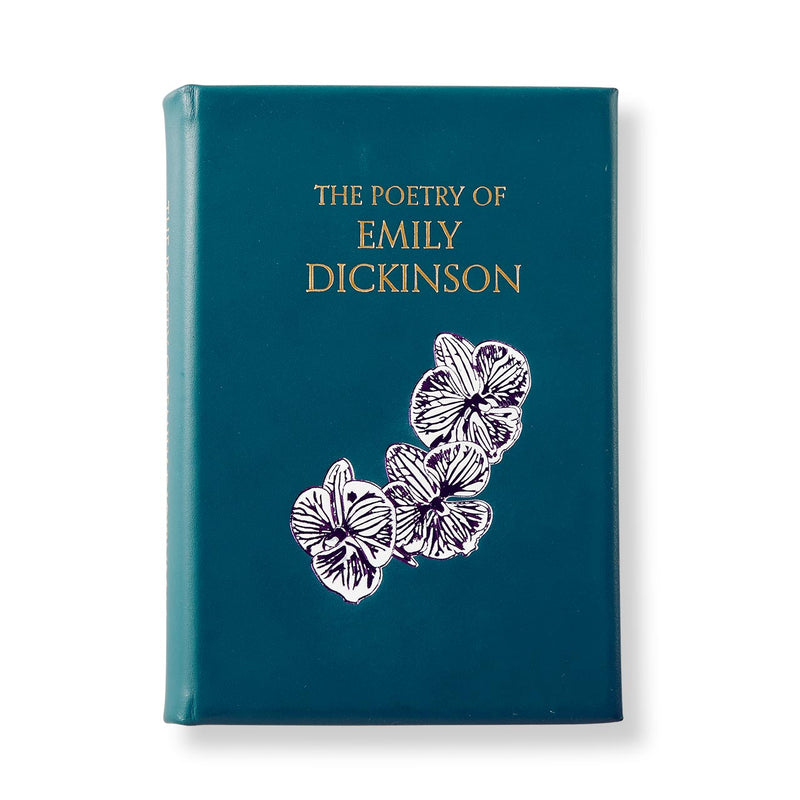 The Poetry of Emily Dickinson