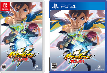 お知らせ｜株式会社レベルファイブ