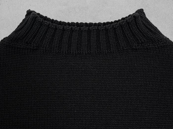 AVIAKIT Fisherman Jumper Mk2 - Lewis Leathers Japan