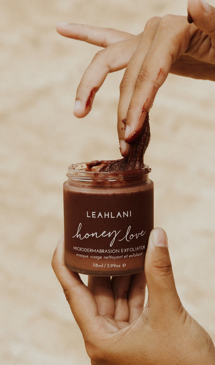 LEAHLANI SKINCARE