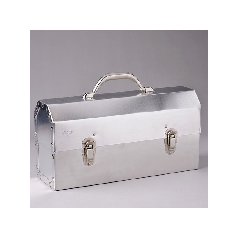 Original Miner's Lunch Box made in Canada ⎟ lecomptoiramericain