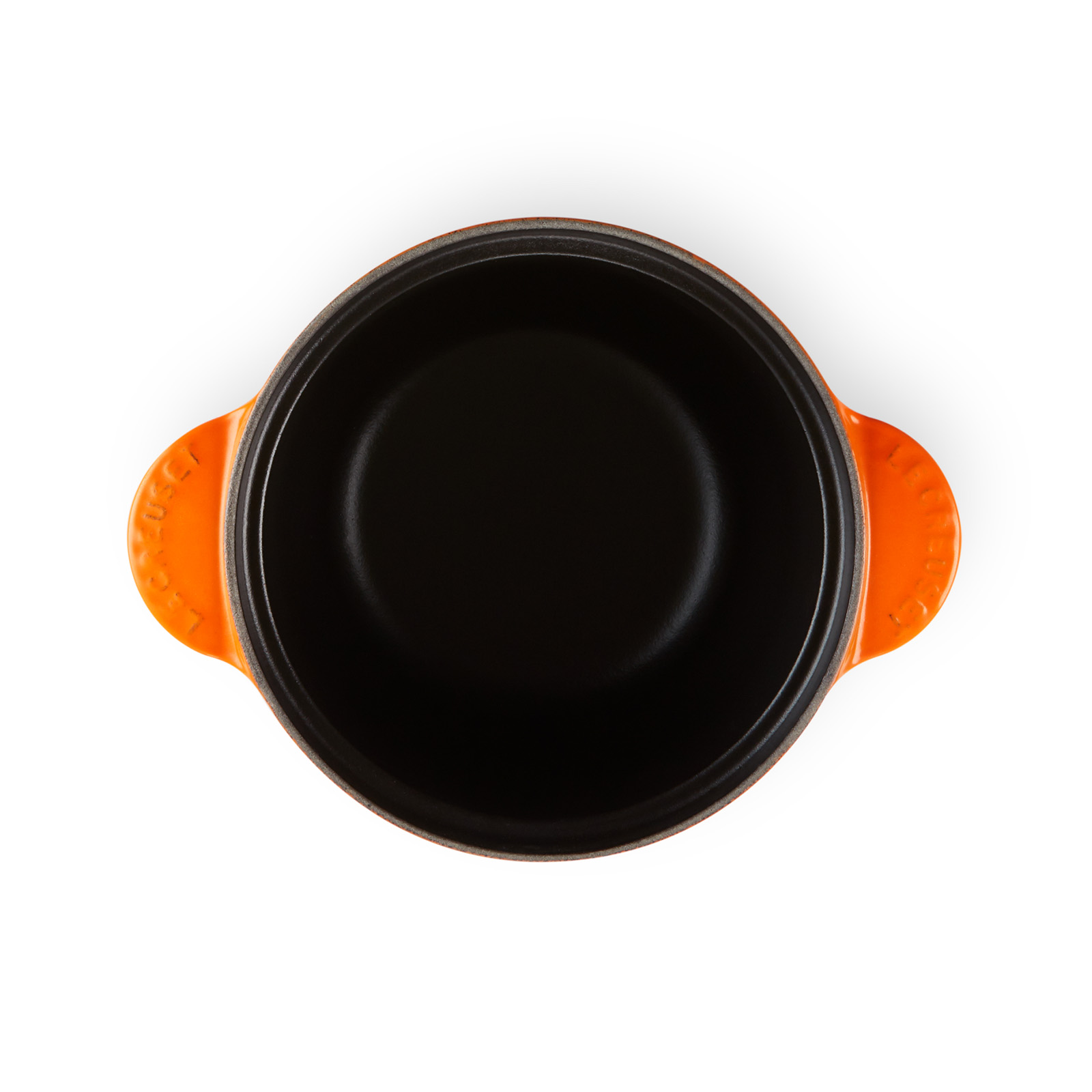 ココット・エブリィ 18 オレンジ (シルバーツマミ) | ココット