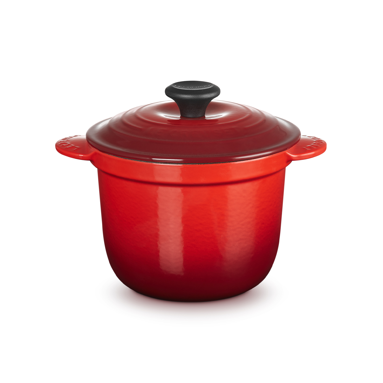 ココット・エブリィ 18 チェリーレッド | ココット・エブリィ ｜ル