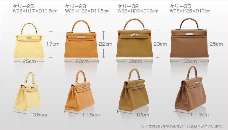 ケリー | エルメス・バーキン専門店 西麻布レクラン