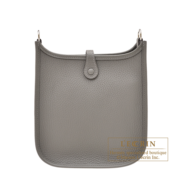 エルメス エヴリンアマゾンTPM グリメイヤー トリヨンクレマンス