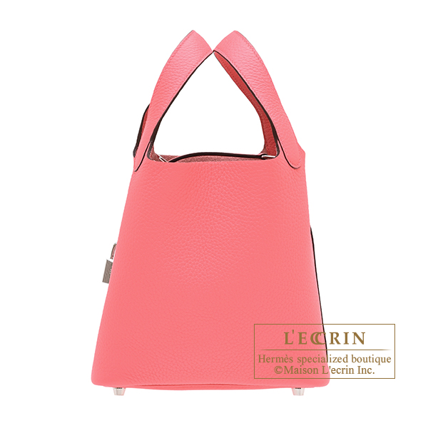 ピコタンロック18/PM | エルメス・バーキン専門店 西麻布レクラン