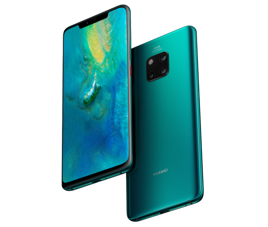 Huawei Mate 20 Pro Smartphone Review - Legit Reviews