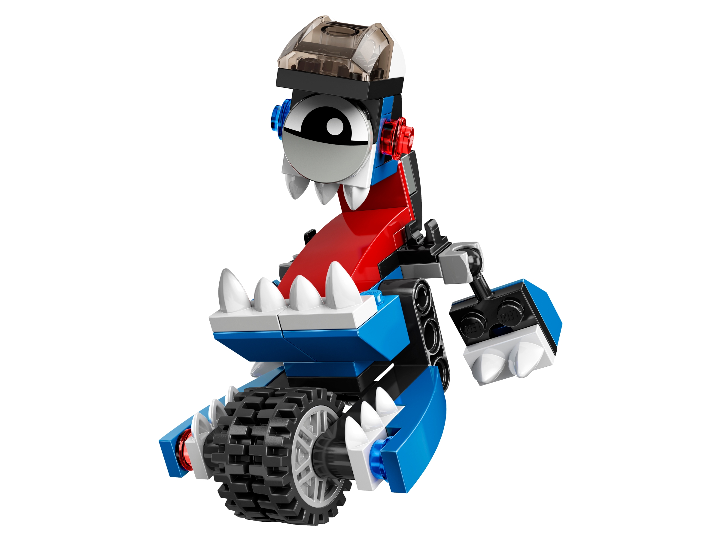Tiketz 41556 | Mixels™ | Buy online at the Official LEGO® Shop US