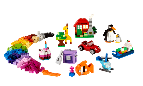 組み立て説明書 - ダウンロード