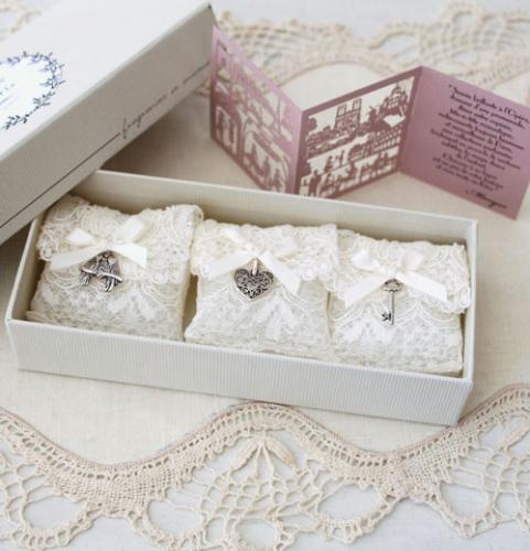 Le grand tresor(ル・グラン・トレゾワ) / Maryse a Paris