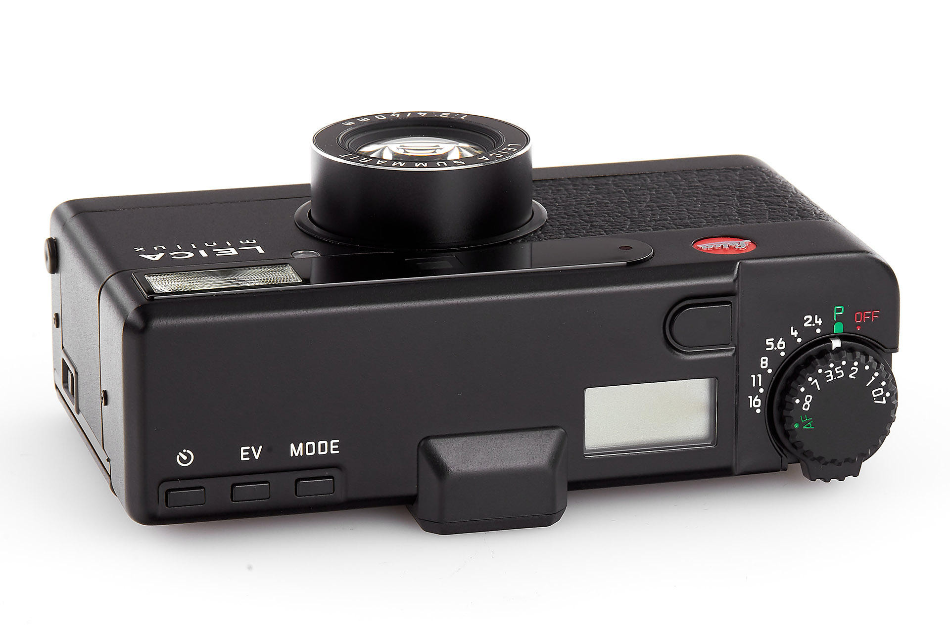 Leica Minilux black edition | AI_33_36519