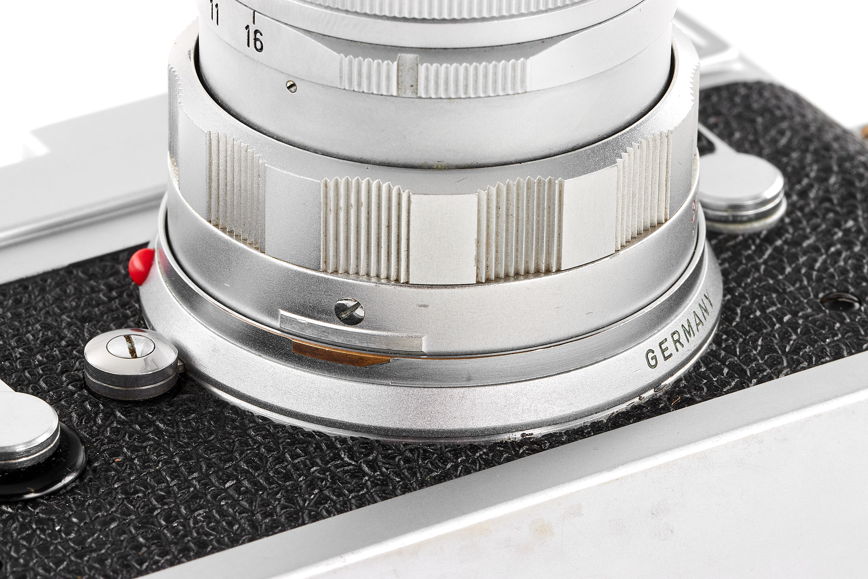 Leica M4 prototype | A01316