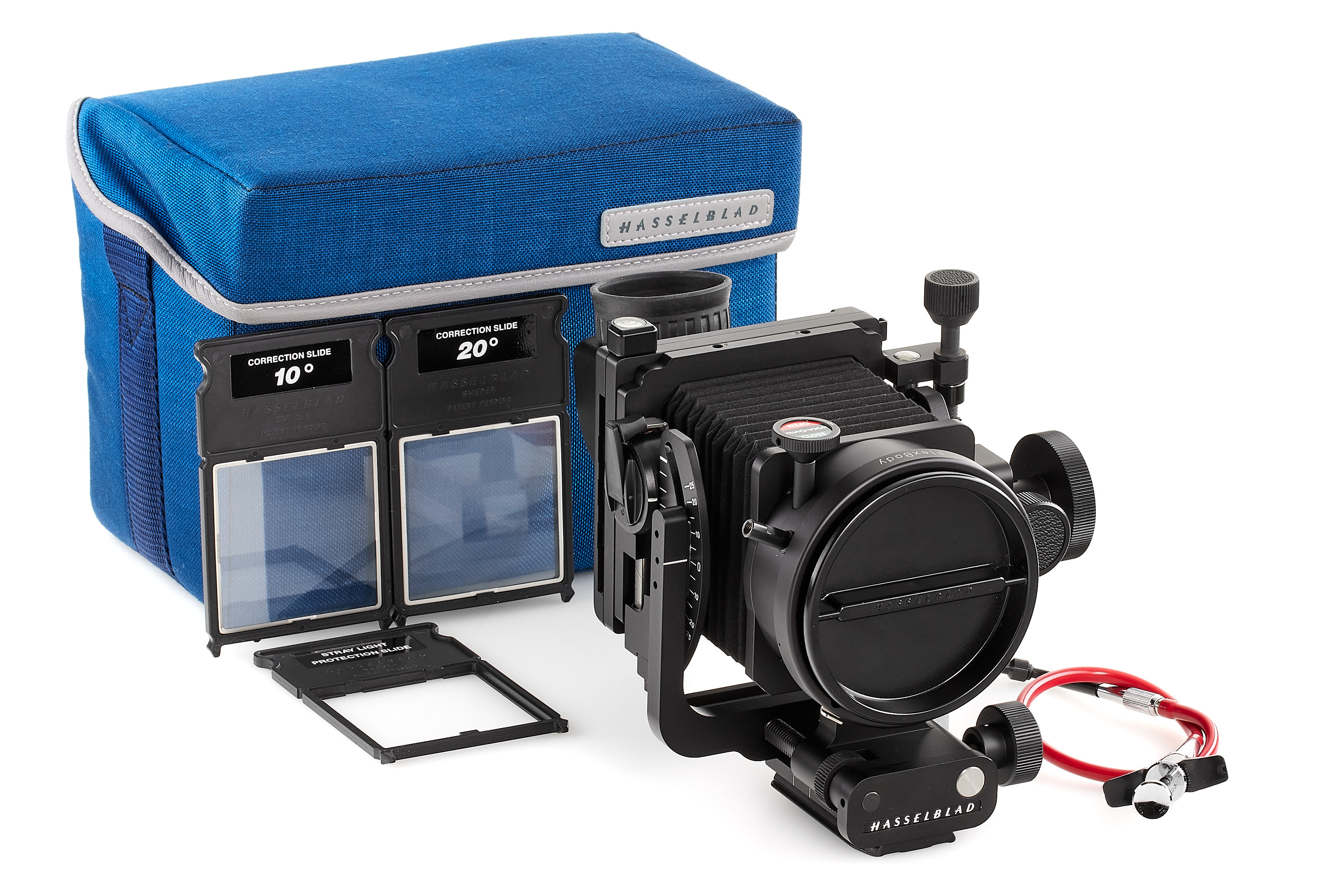 Hasselblad Flexbody | A00534