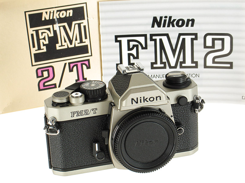 Nikon FM2/T | AI_8_25904
