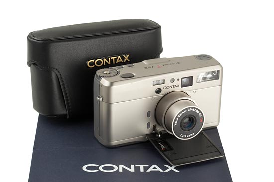 Contax TVS III | AI_10_15446
