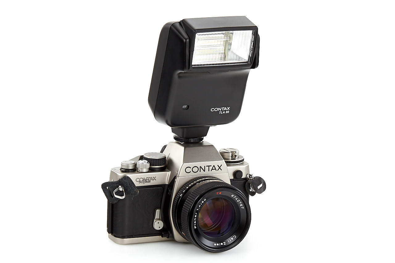 Contax S2 '60 Years' set | AI_34_37399